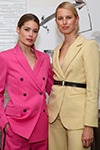 2019 02 12 - The Hudson Yards Event Hosted By Derek Blasberg at Hudson Yards in New York City (2019)