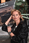 2019 01 15 - The IWC booth during the Maison's launch of its new Pilot's Watches at the Salon Intern (2019) 2019 01 15 - The IWC booth during the Maison's launch of its new Pilot's Watches at the Salon Intern (2019)