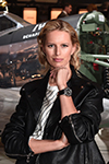2019 01 15 - The IWC booth during the Maison's launch of its new Pilot's Watches at the Salon Intern (2019) 2019 01 15 - The IWC booth during the Maison's launch of its new Pilot's Watches at the Salon Intern (2019)