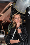 2019 01 15 - The IWC booth during the Maison's launch of its new Pilot's Watches at the Salon Intern (2019) 2019 01 15 - The IWC booth during the Maison's launch of its new Pilot's Watches at the Salon Intern (2019)