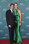 2019 01 15 - The IWC Schaffhausen Gala celebrating the launch of the new Pilot's Watches at the Salo (2019)