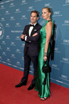 2019 01 15 - The IWC Schaffhausen Gala celebrating the launch of the new Pilot's Watches at the Salo (2019) 2019 01 15 - The IWC Schaffhausen Gala celebrating the launch of the new Pilot's Watches at the Salo (2019)