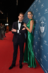 2019 01 15 - The IWC Schaffhausen Gala celebrating the launch of the new Pilot's Watches at the Salo (2019) 2019 01 15 - The IWC Schaffhausen Gala celebrating the launch of the new Pilot's Watches at the Salo (2019)
