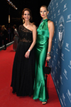2019 01 15 - The IWC Schaffhausen Gala celebrating the launch of the new Pilot's Watches at the Salo (2019) 2019 01 15 - The IWC Schaffhausen Gala celebrating the launch of the new Pilot's Watches at the Salo (2019)