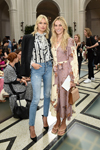 2019 09 07 - Tory Burch SS 2020 during New york Fashion week at the Brooklyn Museum (2019)