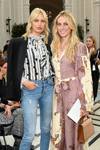 2019 09 07 - Tory Burch SS 2020 during New york Fashion week at the Brooklyn Museum (2019) 2019 09 07 - Tory Burch SS 2020 during New york Fashion week at the Brooklyn Museum (2019)