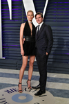 2019 02 24 - Vanity Fair Oscar Party at Wallis Annenberg Center for the Performing Arts in Beverly H (2019) 2019 02 24 - Vanity Fair Oscar Party at Wallis Annenberg Center for the Performing Arts in Beverly H (2019)