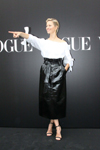 2019 05 31 - Vogue Live sha?ping the Future of Fashion Conference in Prague (2019)