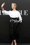 2019 05 31 - Vogue Live sha?ping the Future of Fashion Conference in Prague (2019)