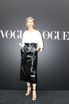 2019 05 31 - Vogue Live sha?ping the Future of Fashion Conference in Prague (2019)