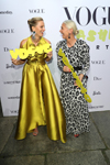 2019 07 05 - Vogue Party at Berlin (2019) 2019 07 05 - Vogue Party at Berlin (2019)