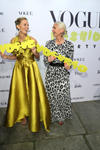 2019 07 05 - Vogue Party at Berlin (2019) 2019 07 05 - Vogue Party at Berlin (2019)
