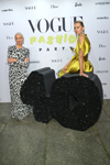 2019 07 05 - Vogue Party at Berlin (2019)