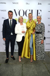 2019 07 05 - Vogue Party at Berlin (2019)