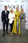 2019 07 05 - Vogue Party at Berlin (2019) 2019 07 05 - Vogue Party at Berlin (2019)