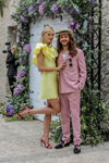2019 05 22 - Wellbeing Summer Lunch, 72nd Annual Cannes Film Festival (2019) 2019 05 22 - Wellbeing Summer Lunch, 72nd Annual Cannes Film Festival (2019)