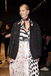2020 02 22 - Missoni fashion show in Milan (2020) 2020 02 22 - Missoni fashion show in Milan (2020)