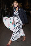 2020 02 22 - Missoni fashion show in Milan (2020) 2020 02 22 - Missoni fashion show in Milan (2020)