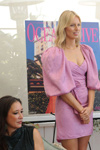 2020 02 15 - Ocean Drive launch at the Four Seasons at the Surf Club in Florida (2020) 2020 02 15 - Ocean Drive launch at the Four Seasons at the Surf Club in Florida (2020)
