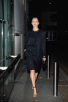 2020 02 21 - Street styles after Tod's Fashion show in Milan (2020) 2020 02 21 - Street styles after Tod's Fashion show in Milan (2020)