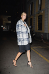 2020 02 21 - Street styles after Tod's Fashion show in Milan (2020) 2020 02 21 - Street styles after Tod's Fashion show in Milan (2020)