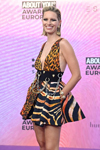 2022 05 26 - About you Awards in Milan (2022)