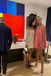 2022 12 01 - Art Basel Miami event (2022) 2022 12 01 - Art Basel Miami event (2022)