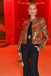 2022 10 27 - Guest Country Award & Party at The National Museum of Qatar to honor Fashion Trust Arab (2022) 2022 10 27 - Guest Country Award & Party at The National Museum of Qatar to honor Fashion Trust Arab (2022)