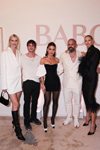 2023 12 09 - Babor expert skincare at Art Basel Miami (2023)