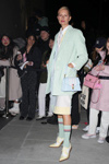 2023 02 14 - Thom Browne fashion show during New York Fashion Week at The Shed (2023)