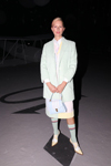 2023 02 14 - Thom Browne fashion show during New York Fashion Week at The Shed (2023)