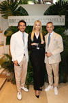 2024 05 05 - Brunello Cucinelli opening store in Miami (2024) 2024 05 05 - Brunello Cucinelli opening store in Miami (2024)