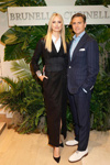 2024 05 05 - Brunello Cucinelli opening store in Miami (2024) 2024 05 05 - Brunello Cucinelli opening store in Miami (2024)
