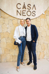 2024 06 20 - Grand Unveiling at Casa Neos in Miami (2024) 2024 06 20 - Grand Unveiling at Casa Neos in Miami (2024)
