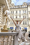 2024 07 06 - Karlovy Vary International Film Festival in Prague (2024) 2024 07 06 - Karlovy Vary International Film Festival in Prague (2024)