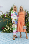2024 06 14 - Kurt Geiger’s Floral Couture Collection Launch in Miami (2024) 2024 06 14 - Kurt Geiger’s Floral Couture Collection Launch in Miami (2024)