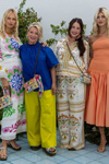 2024 06 14 - Kurt Geiger’s Floral Couture Collection Launch in Miami (2024) 2024 06 14 - Kurt Geiger’s Floral Couture Collection Launch in Miami (2024)