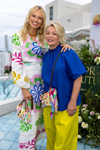 2024 06 14 - Kurt Geiger’s Floral Couture Collection Launch in Miami (2024) 2024 06 14 - Kurt Geiger’s Floral Couture Collection Launch in Miami (2024)