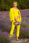 2024 07 19 - Posing in lavender filed in Provence (2024) 2024 07 19 - Posing in lavender filed in Provence (2024)