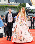 2024 07 07 - Red Carpet at Karlovy Vary International Film Festival in Prague (2024) 2024 07 07 - Red Carpet at Karlovy Vary International Film Festival in Prague (2024)