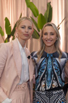 2024 03 08 - Women's power breakfast at The Ritz-Carlton in Miami (2024)