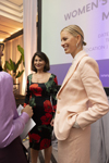 2024 03 08 - Women's power breakfast at The Ritz-Carlton in Miami (2024)