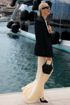 2025 05 27 - Street style in Cannes (2025) 2025 05 27 - Street style in Cannes (2025)