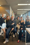 2025 05 14 - Talented designers at Miami district with Istituto Arangoni (2025) 2025 05 14 - Talented designers at Miami district with Istituto Arangoni (2025)