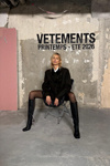 2025 10 04 - Vetements SS 2026 backstage, Paris (2025)