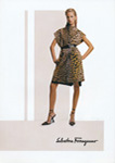 Salvatore Ferragamo (-2001)