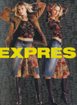 Express Jeans (-2002)
