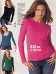 Victoria's Secret (-2006)