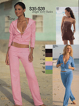 Victoria's Secret (-2006)