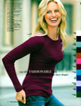 Victoria's Secret (-2007)